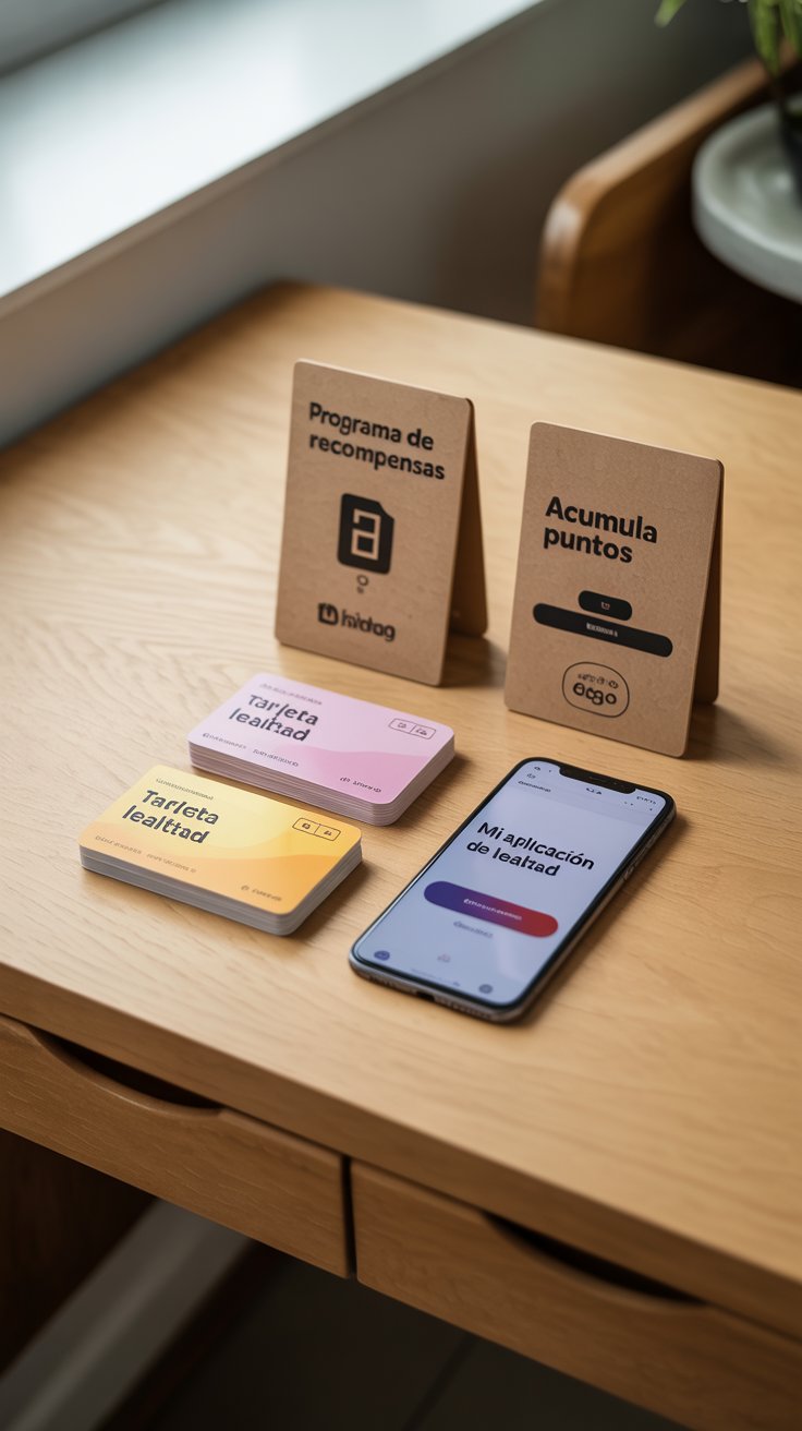 programas de lealtades