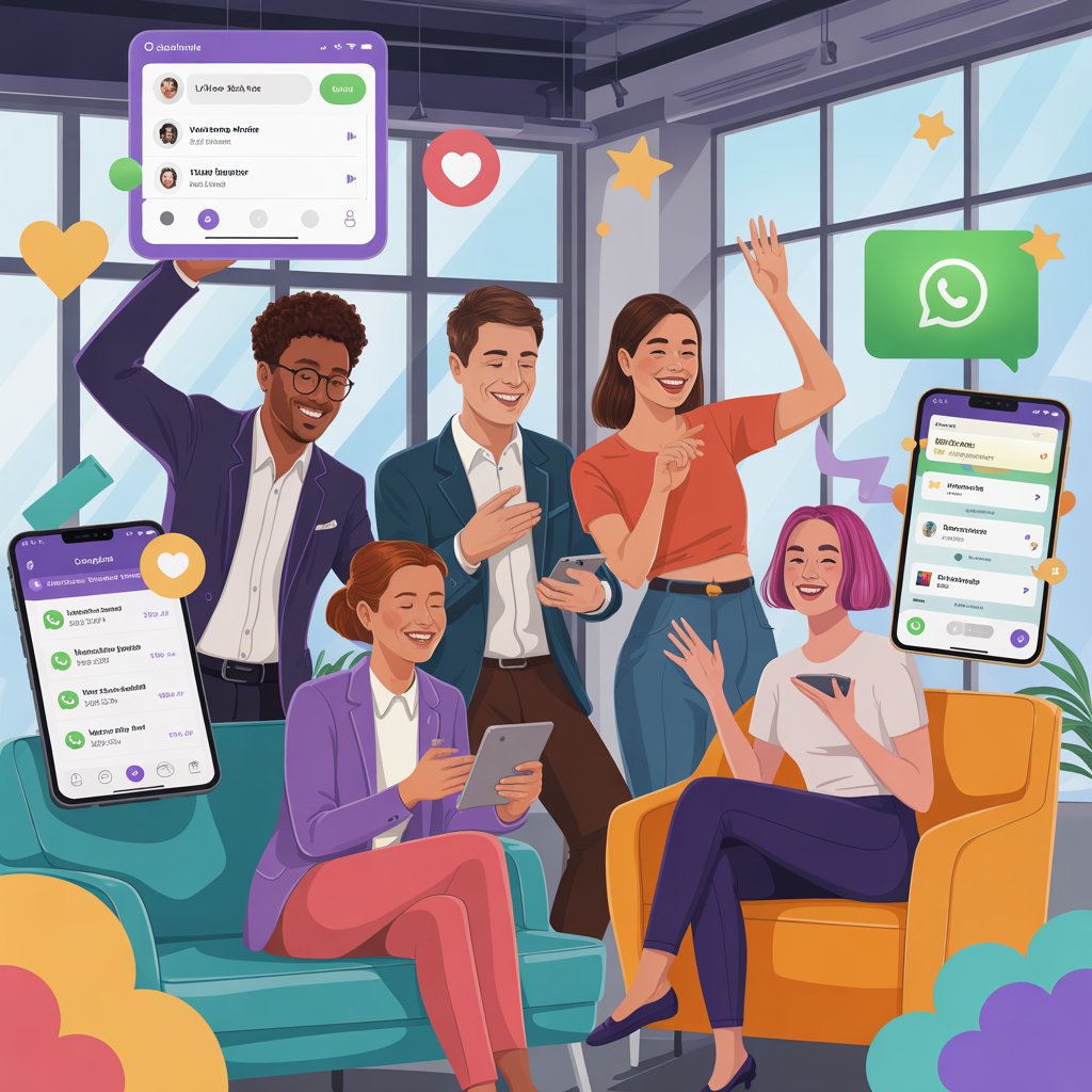 a vibrant modern illustration of diverse gcfdrolitemfmvujn797rw nqo4mhyoryuwwrqgrg4byg